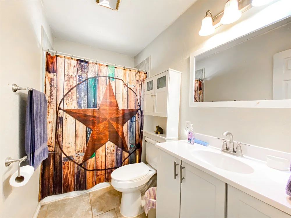 3160 Sherry LN Abilene, TX 79603