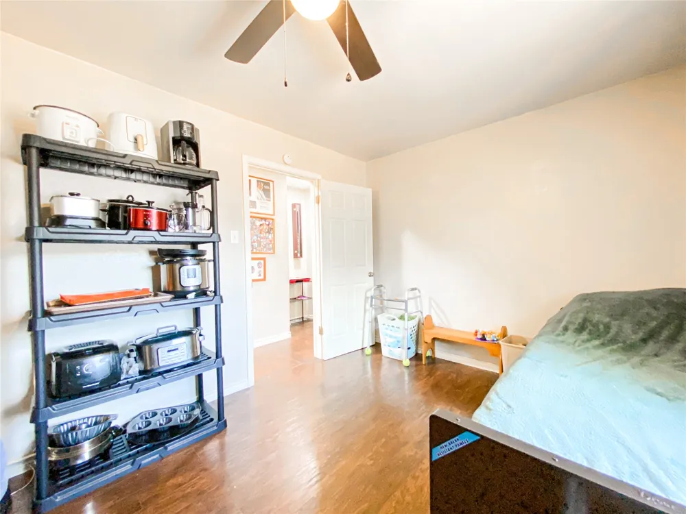 3160 Sherry LN Abilene, TX 79603