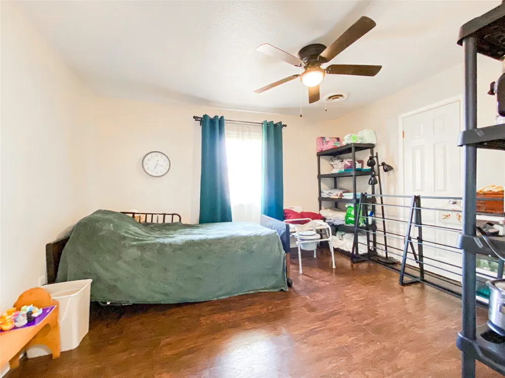 3160 Sherry LN Abilene, TX 79603