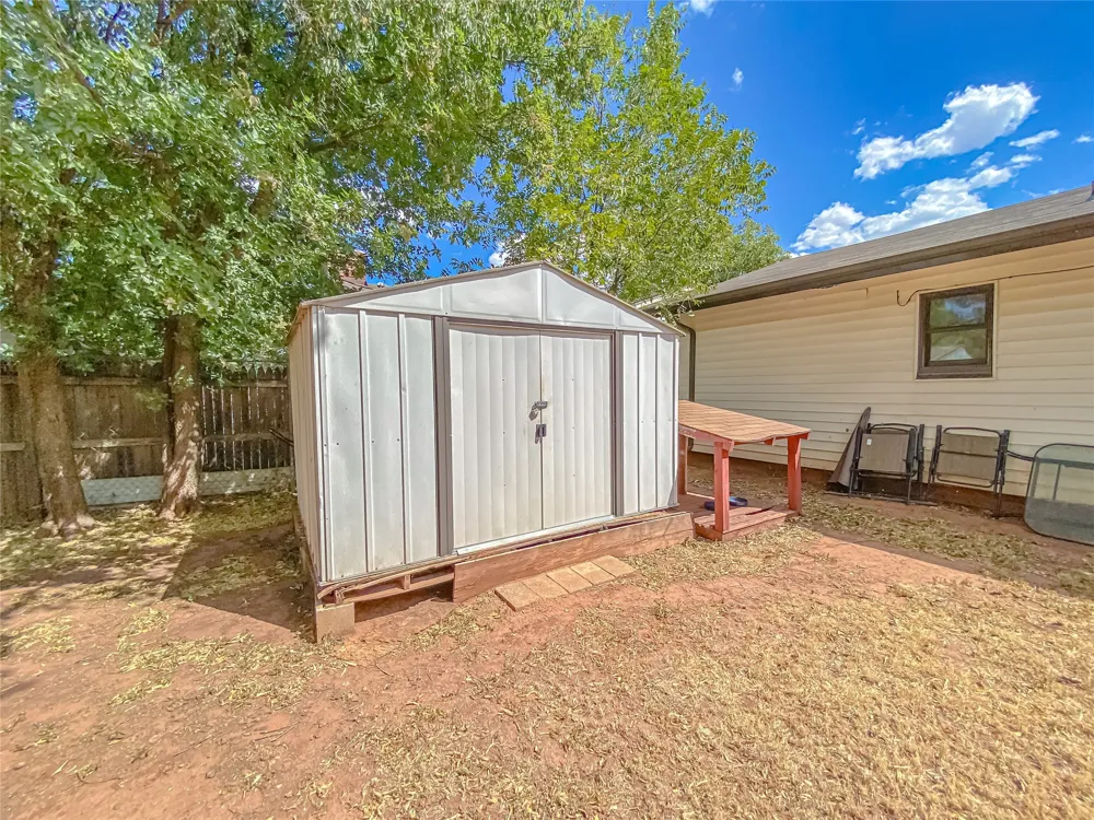 3160 Sherry LN Abilene, TX 79603