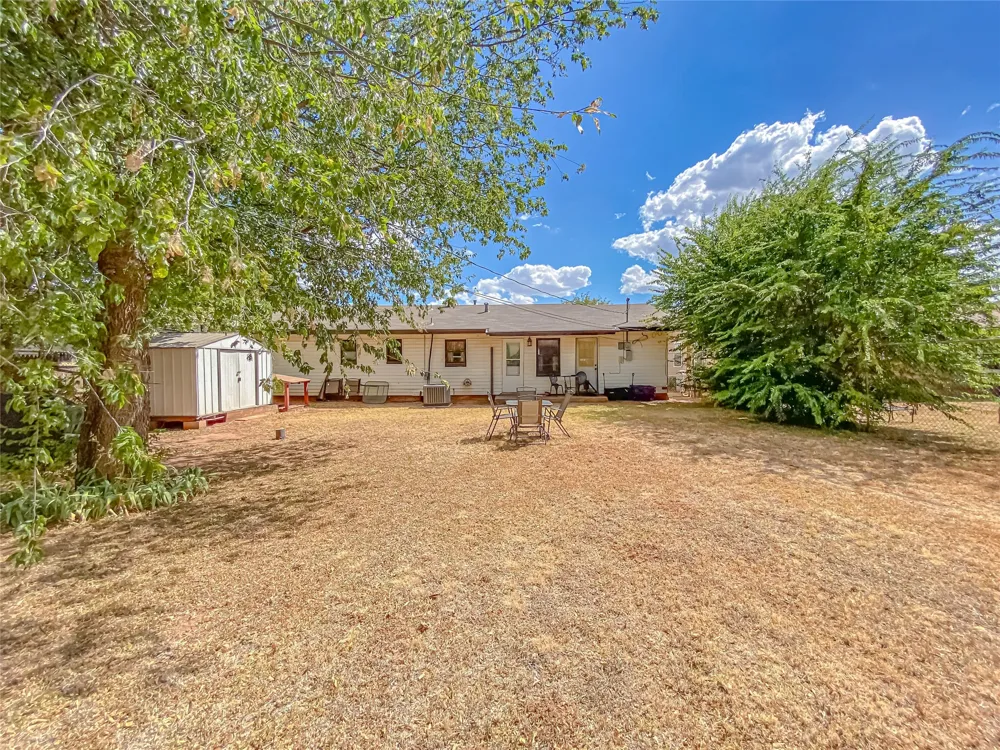 3160 Sherry LN Abilene, TX 79603