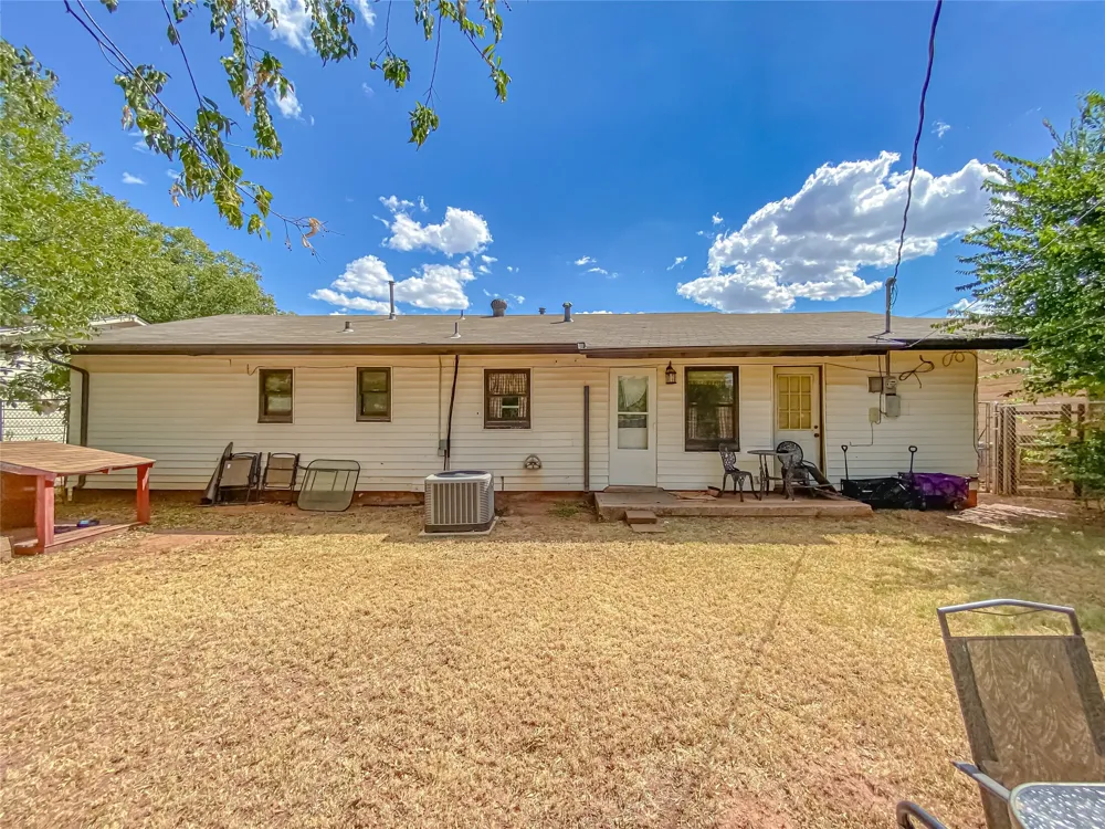 3160 Sherry LN Abilene, TX 79603