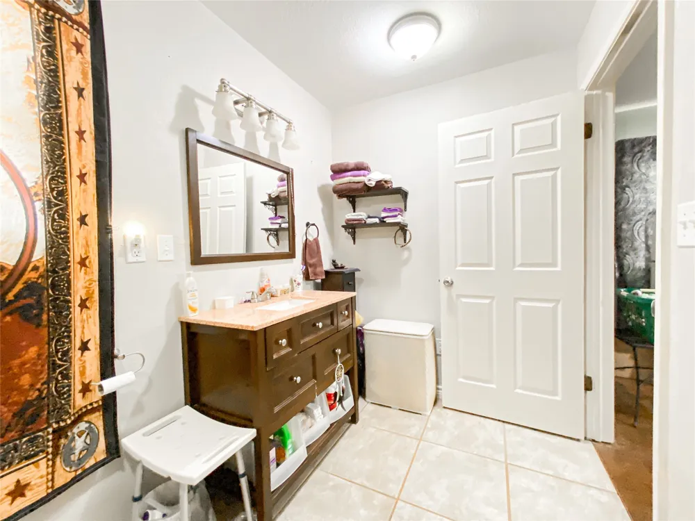 3160 Sherry LN Abilene, TX 79603