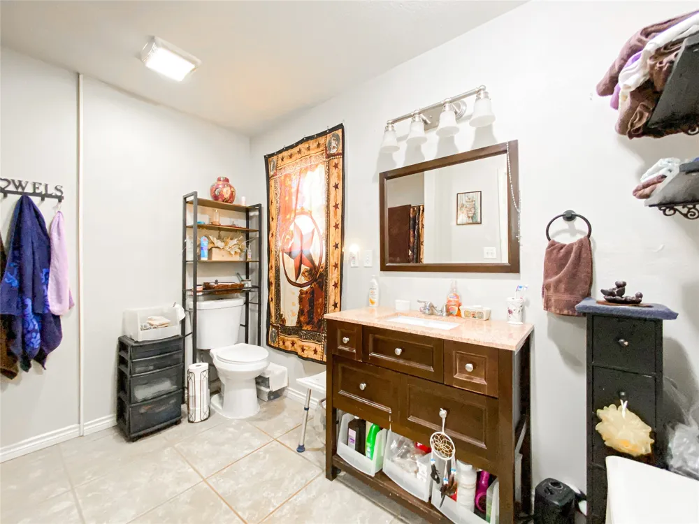 3160 Sherry LN Abilene, TX 79603