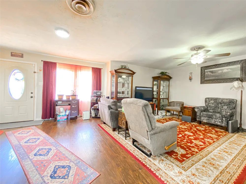 3160 Sherry LN Abilene, TX 79603