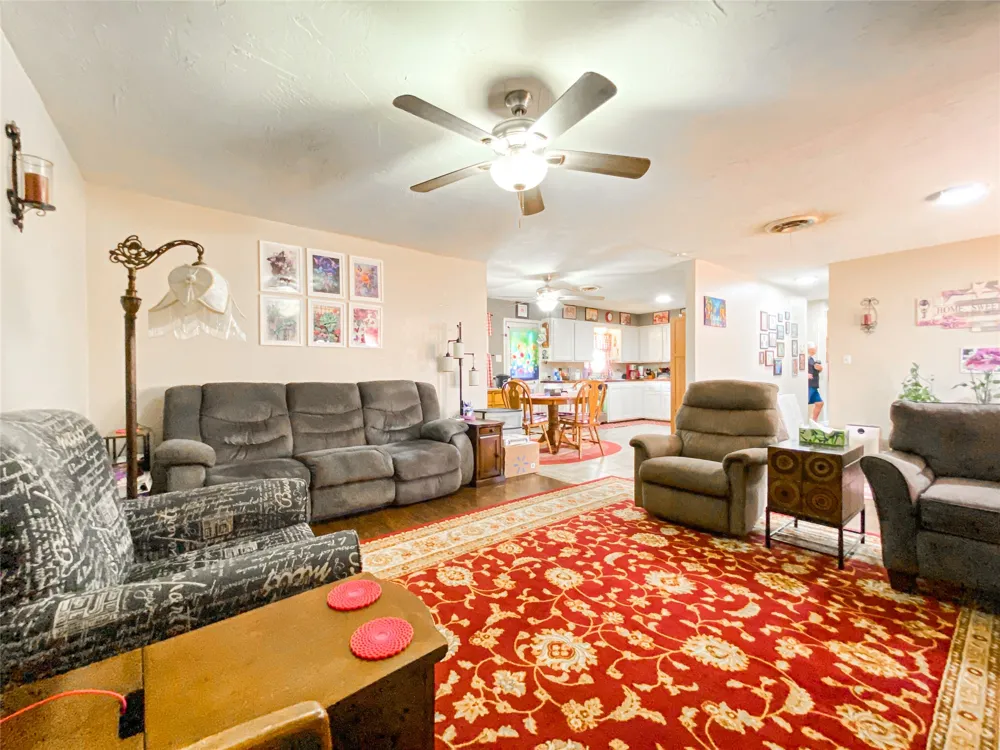 3160 Sherry LN Abilene, TX 79603