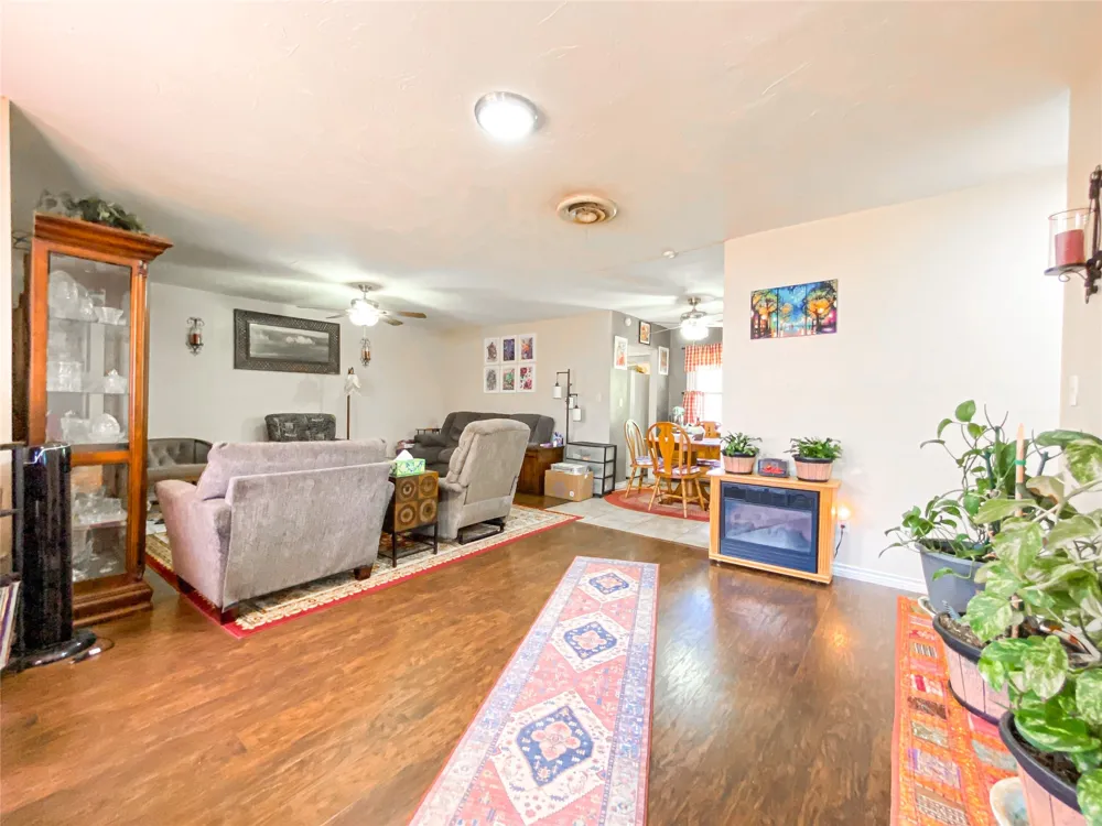 3160 Sherry LN Abilene, TX 79603