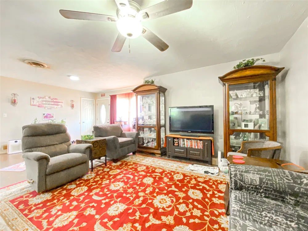 3160 Sherry LN Abilene, TX 79603