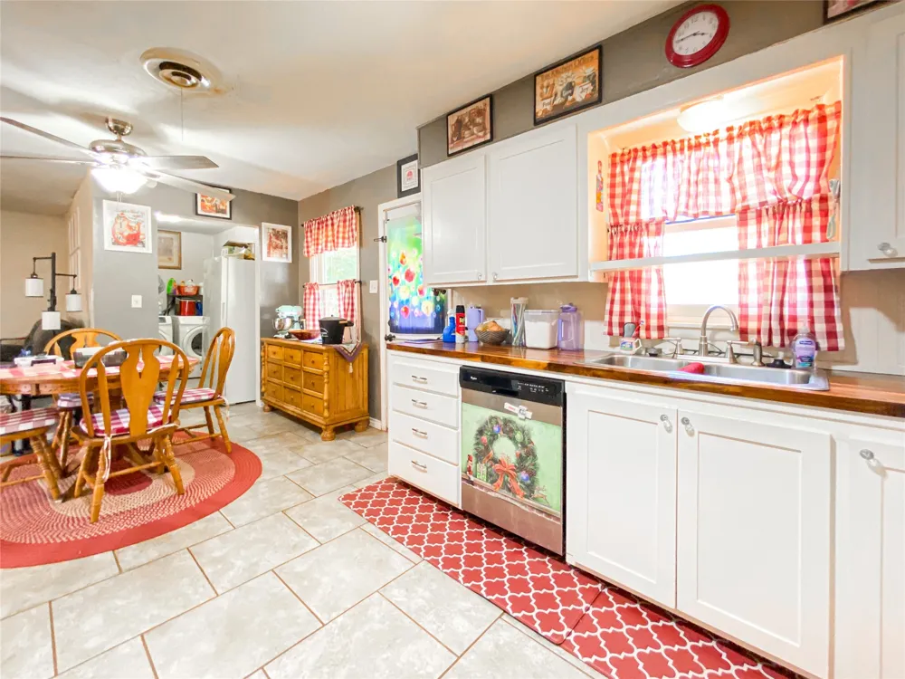 3160 Sherry LN Abilene, TX 79603