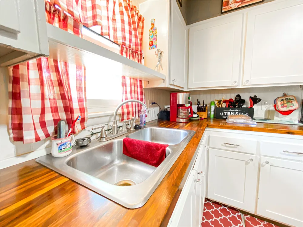 3160 Sherry LN Abilene, TX 79603