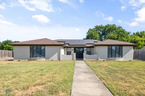 108 Haywood Drive
