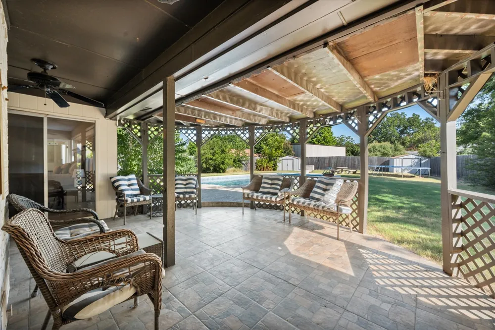 108 Haywood Drive Benbrook, TX 76126
