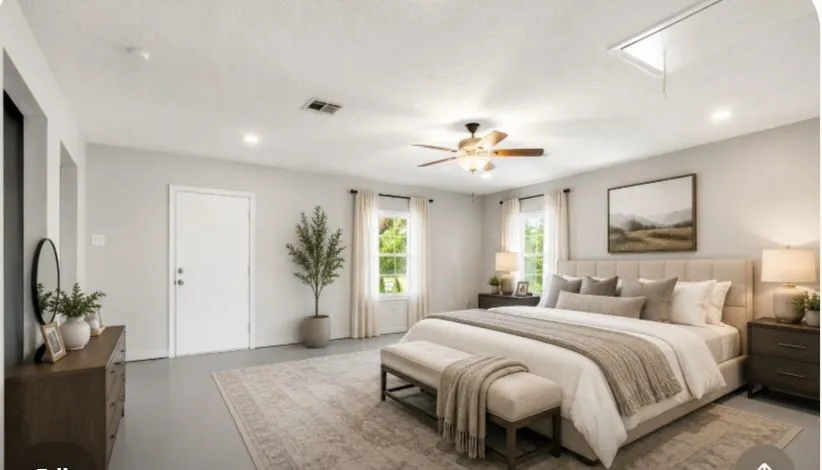 611 Rosenthal Road Lorena, TX 76655