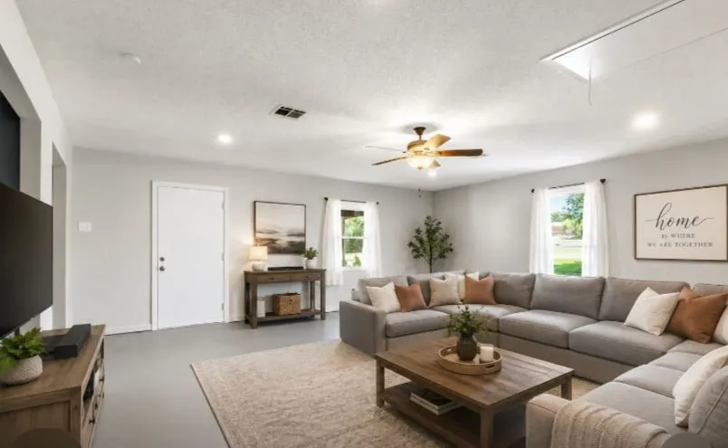 611 Rosenthal Road Lorena, TX 76655