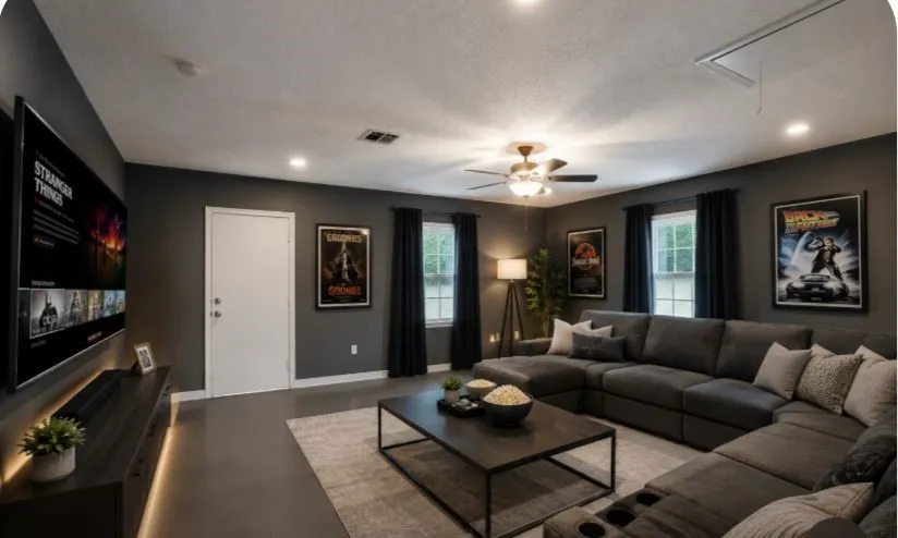 611 Rosenthal Road Lorena, TX 76655