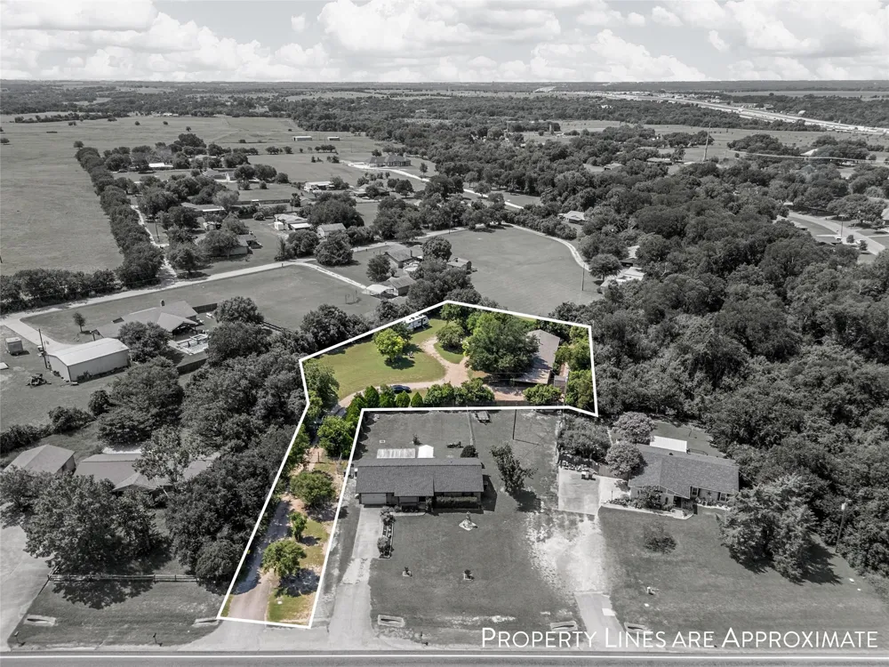 611 Rosenthal Road Lorena, TX 76655