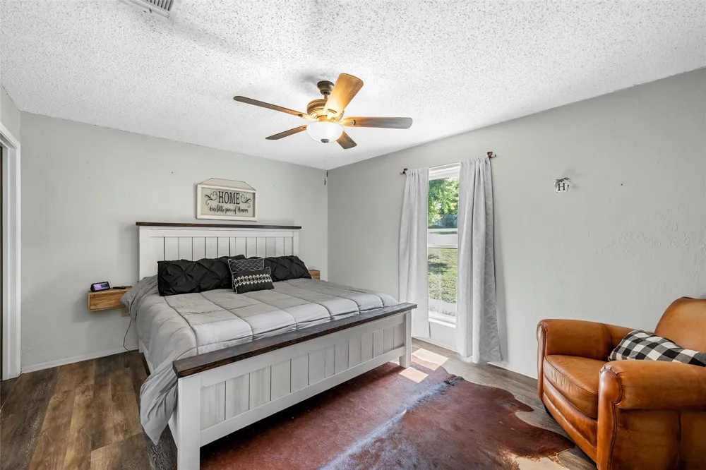 611 Rosenthal Road Lorena, TX 76655