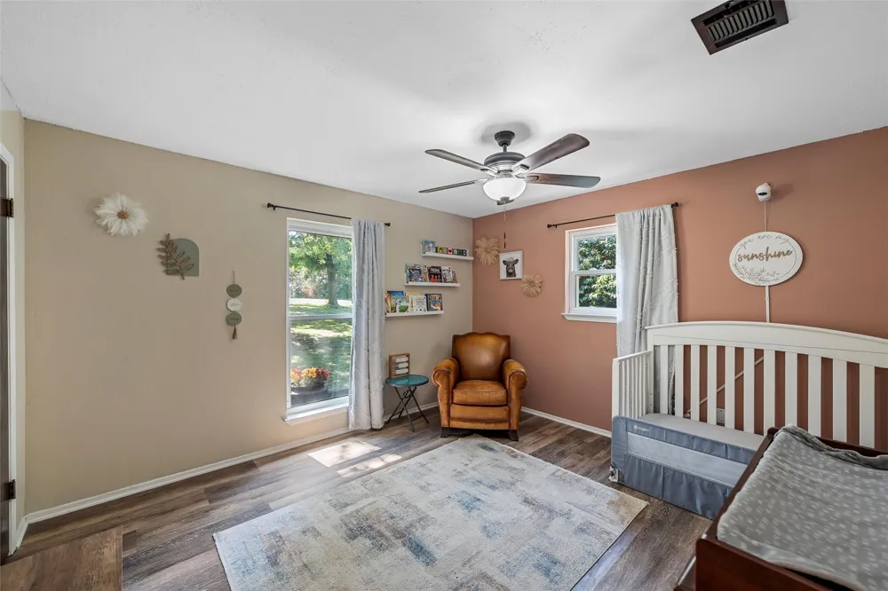 611 Rosenthal Road Lorena, TX 76655