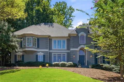 135 Gilford Way