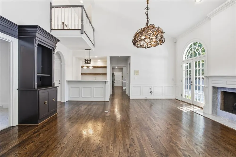 135 Gilford Way Sandy Springs, GA 30350