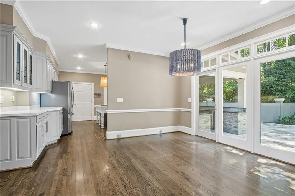 135 Gilford Way Sandy Springs, GA 30350