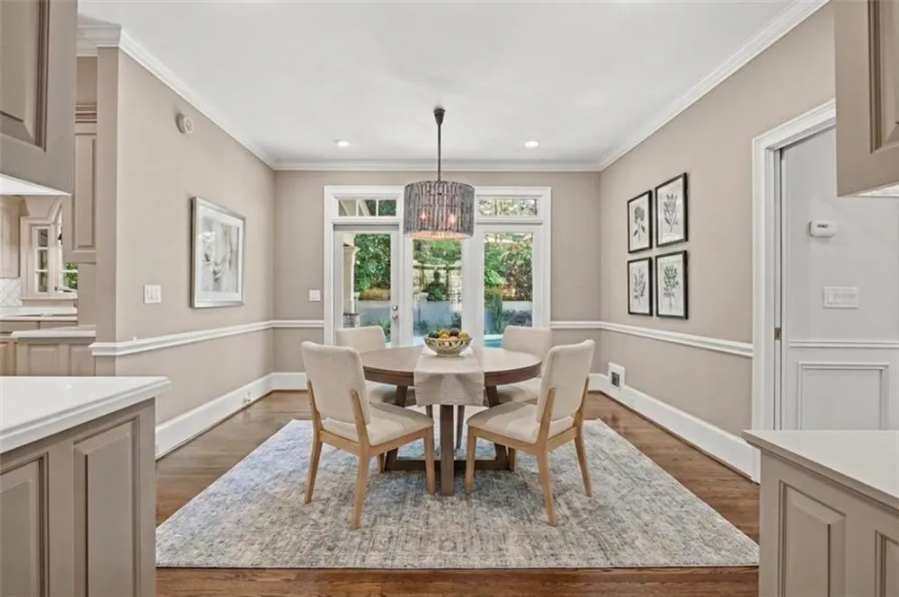 135 Gilford Way Sandy Springs, GA 30350