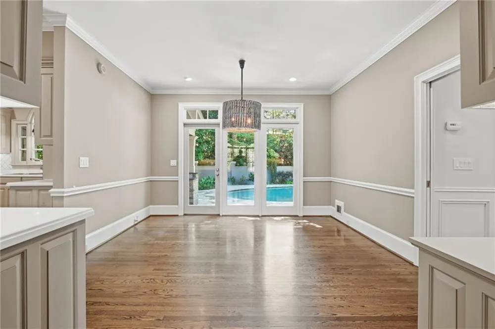 135 Gilford Way Sandy Springs, GA 30350