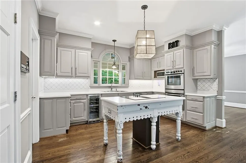 135 Gilford Way Sandy Springs, GA 30350