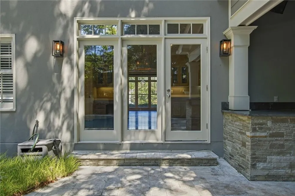 135 Gilford Way Sandy Springs, GA 30350