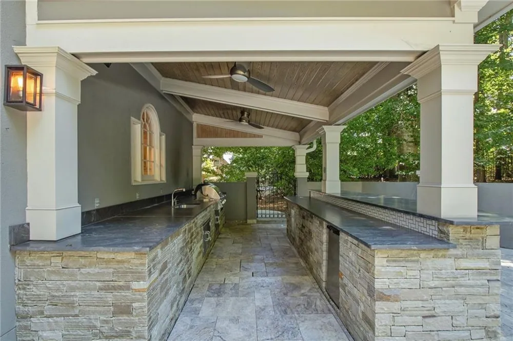 135 Gilford Way Sandy Springs, GA 30350