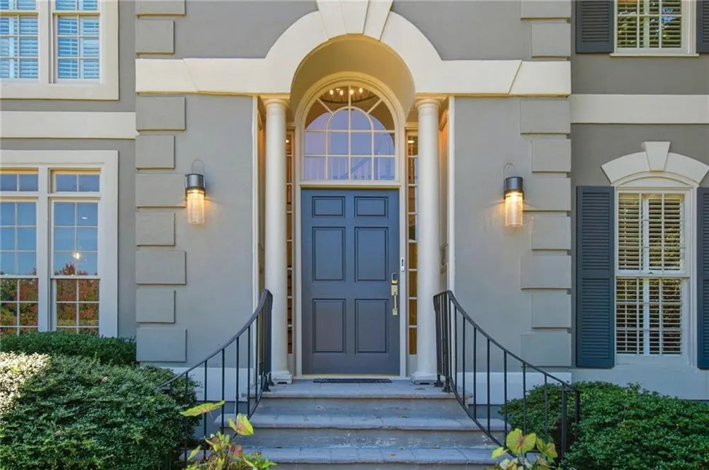 135 Gilford Way Sandy Springs, GA 30350