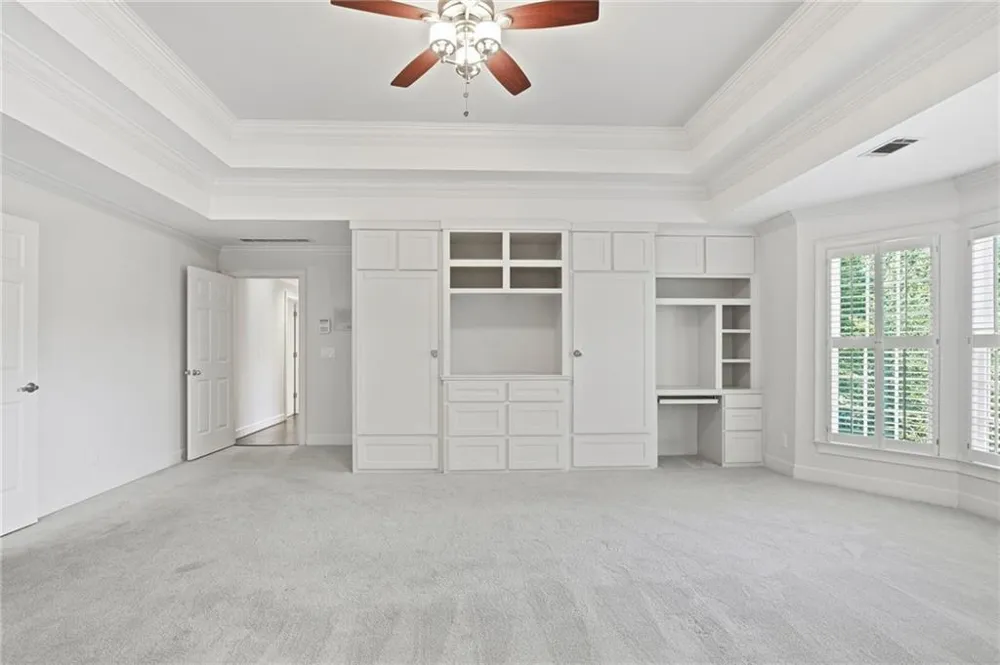 135 Gilford Way Sandy Springs, GA 30350