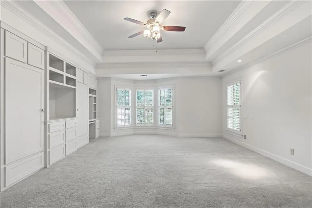 135 Gilford Way Sandy Springs, GA 30350