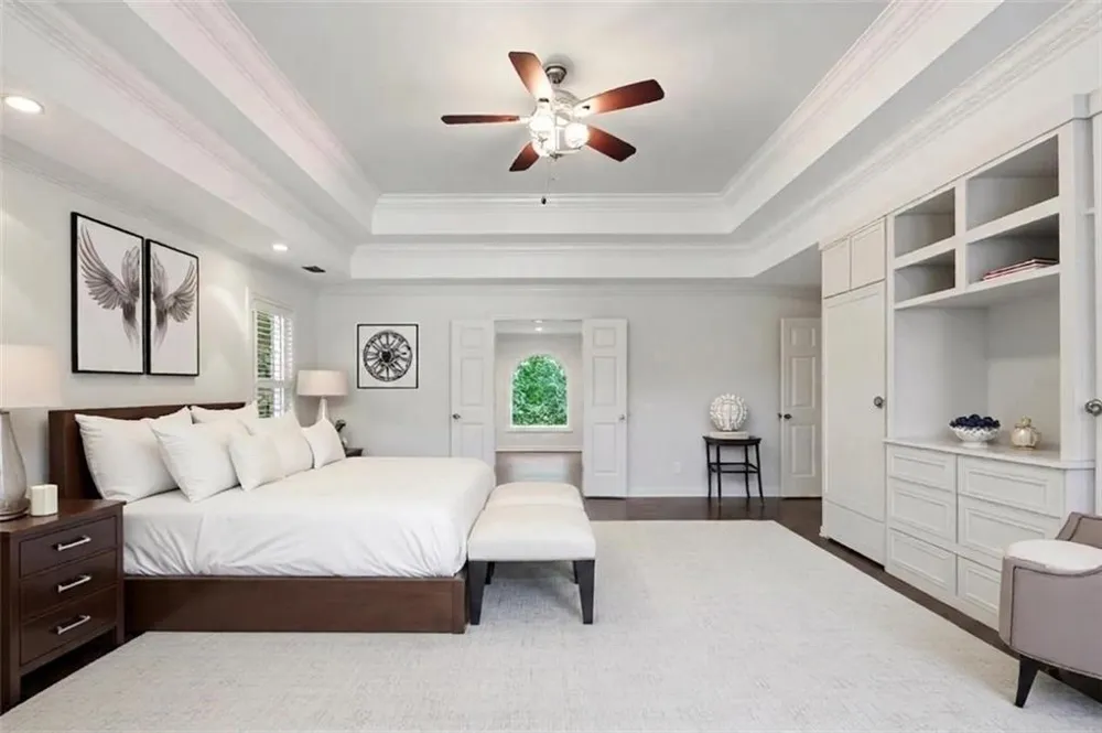 135 Gilford Way Sandy Springs, GA 30350