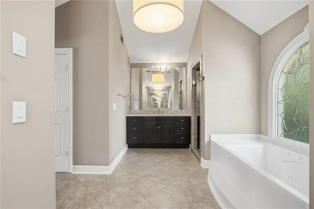 135 Gilford Way Sandy Springs, GA 30350