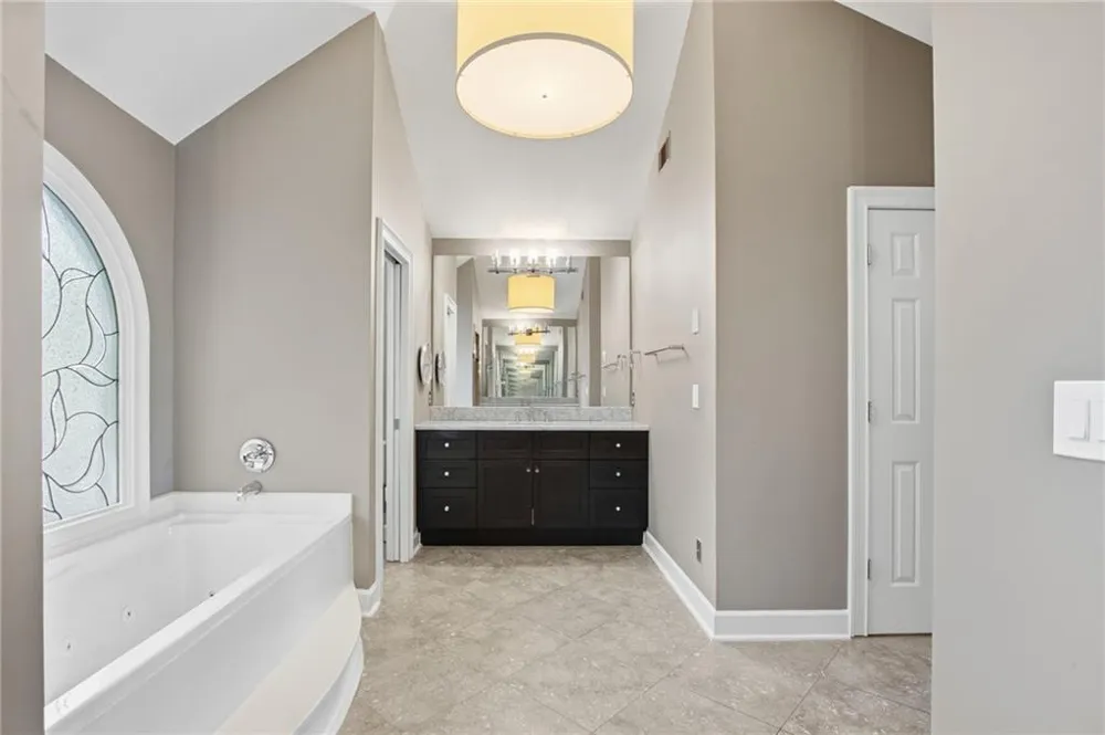 135 Gilford Way Sandy Springs, GA 30350