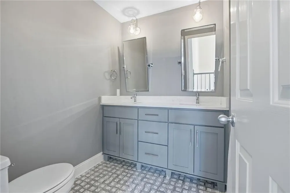 135 Gilford Way Sandy Springs, GA 30350