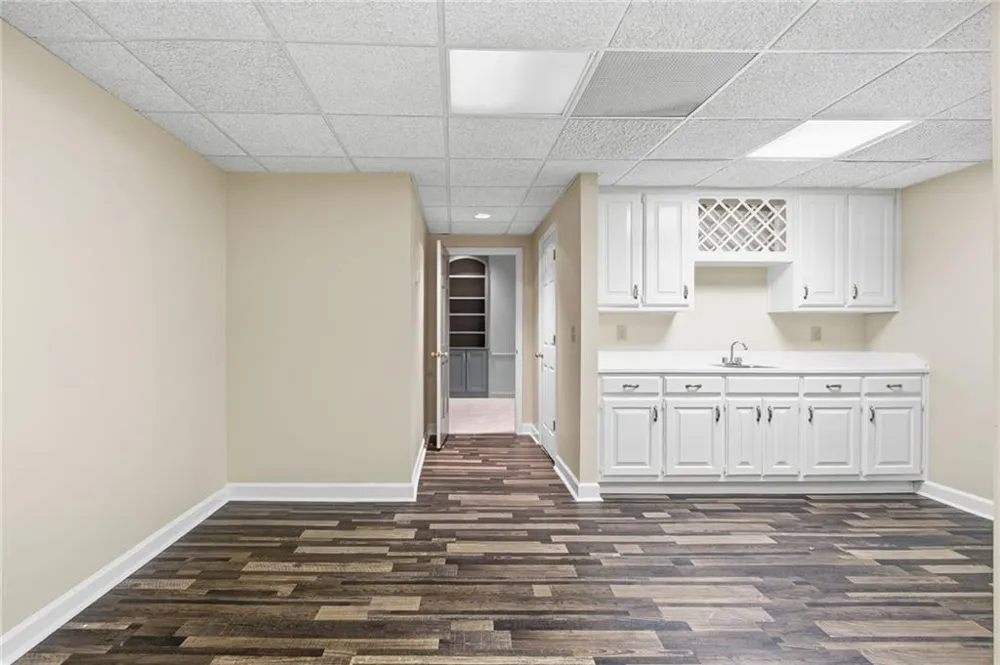 135 Gilford Way Sandy Springs, GA 30350