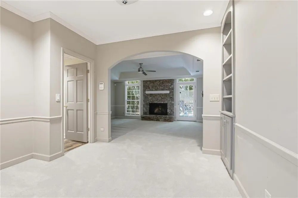 135 Gilford Way Sandy Springs, GA 30350