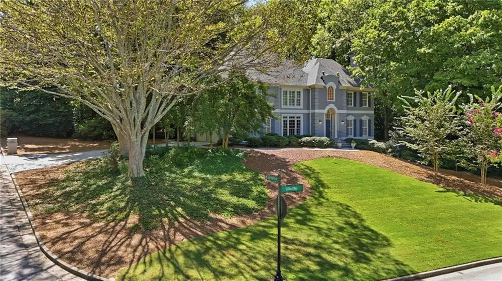 135 Gilford Way Sandy Springs, GA 30350