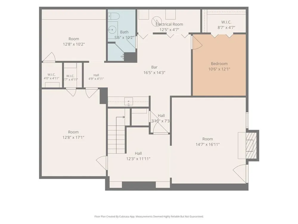 135 Gilford Way Sandy Springs, GA 30350