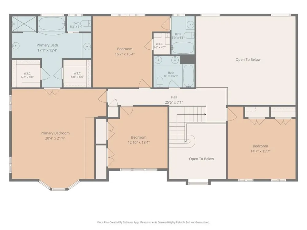 135 Gilford Way Sandy Springs, GA 30350