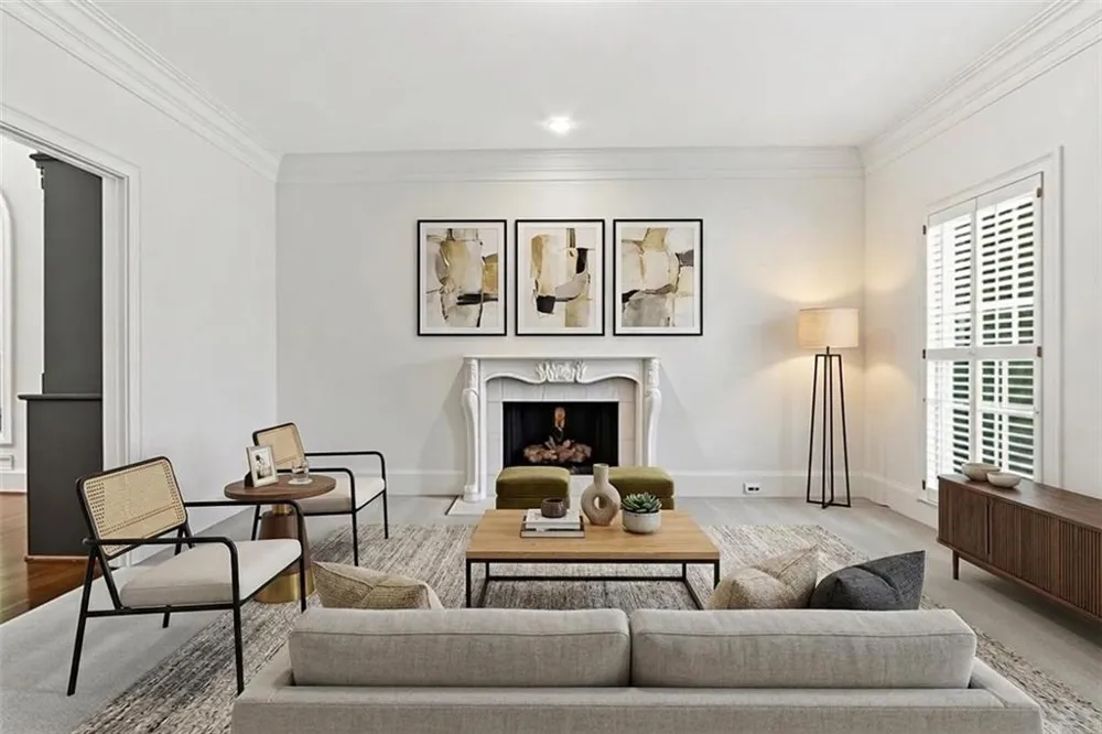 135 Gilford Way Sandy Springs, GA 30350