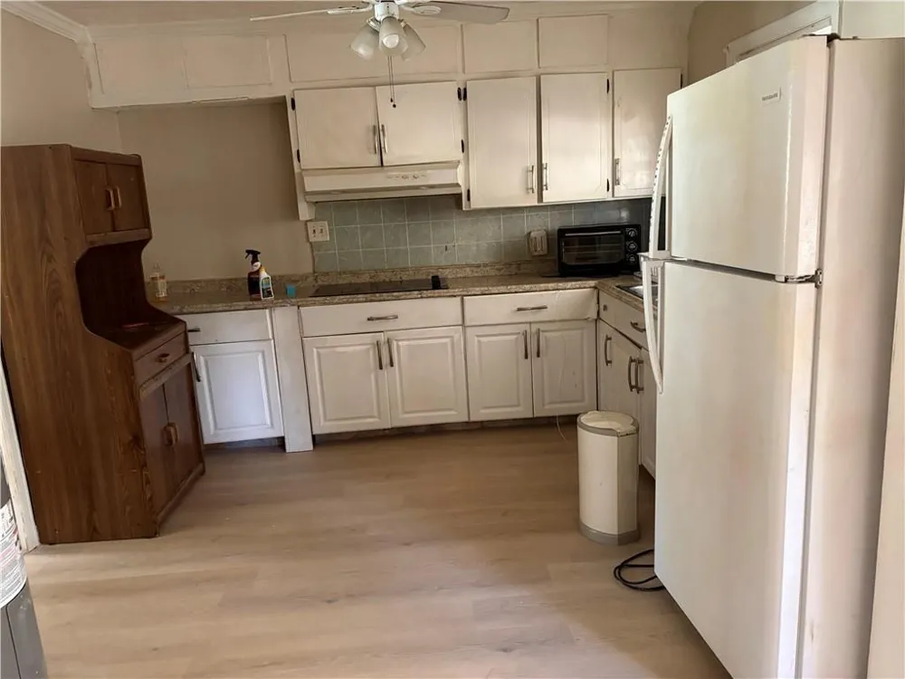 309 Glen Iris Drive Monroe, GA 30655
