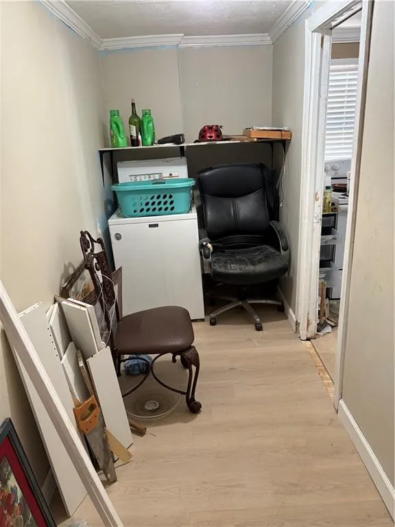 309 Glen Iris Drive Monroe, GA 30655