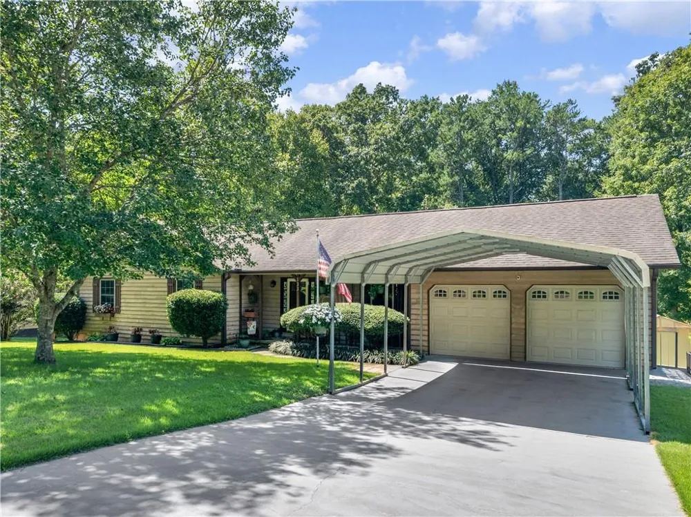 133 Belair Trail Stockbridge, GA 30281