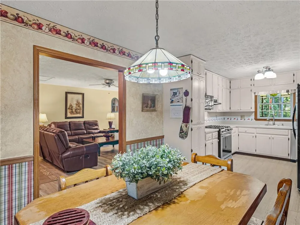 133 Belair Trail Stockbridge, GA 30281
