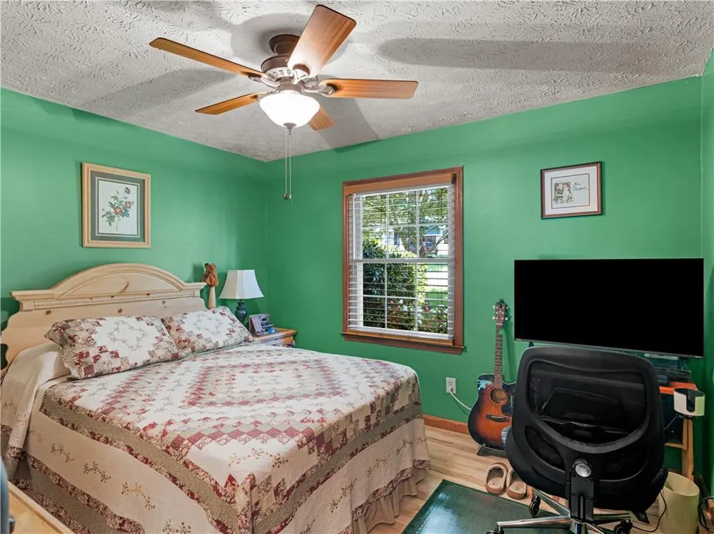 133 Belair Trail Stockbridge, GA 30281