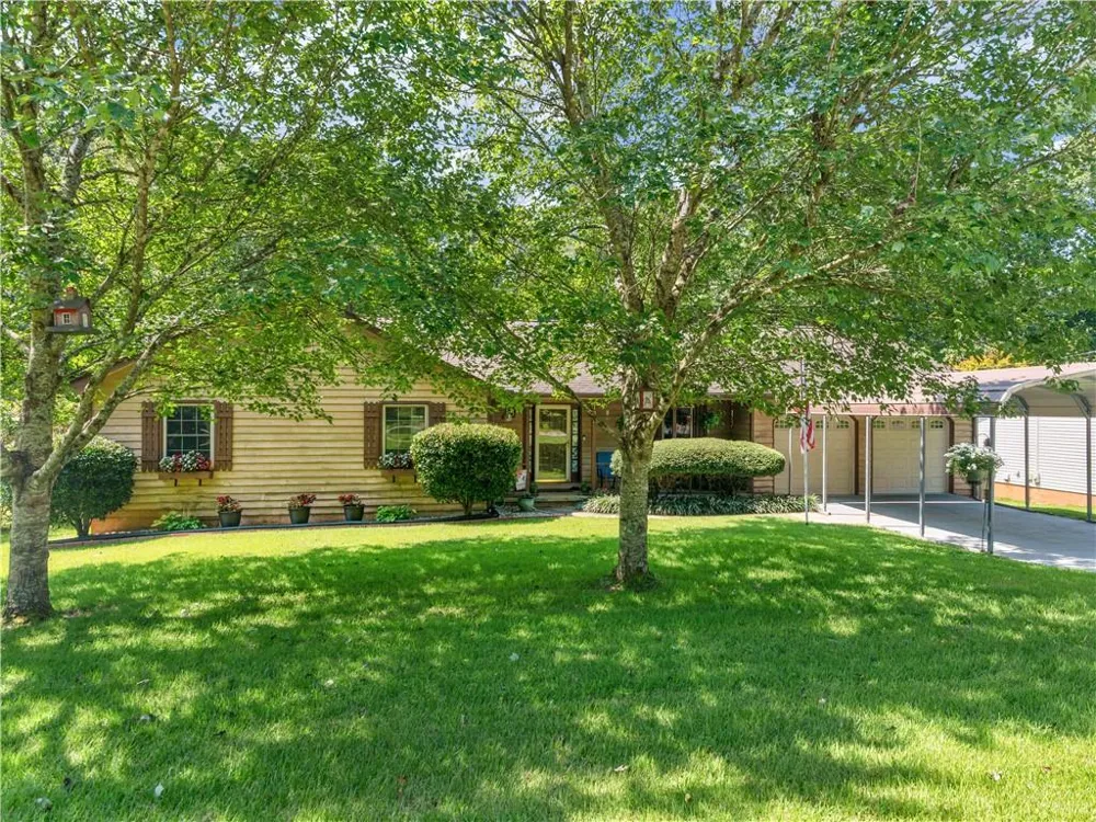 133 Belair Trail Stockbridge, GA 30281