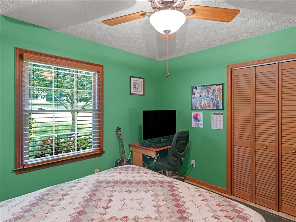 133 Belair Trail Stockbridge, GA 30281